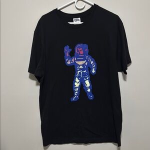 Billionaire Boys Club Graphic Astronaut T-Shirt